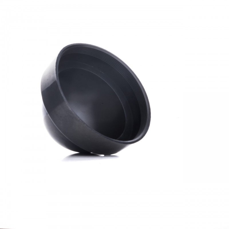 Záslepka otvorů žárovek pro přední světlomety (Ø 90mm)