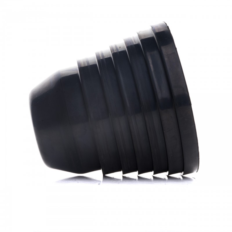 Záslepka otvorů žárovek pro přední světlomety (Ø 70-100mm)