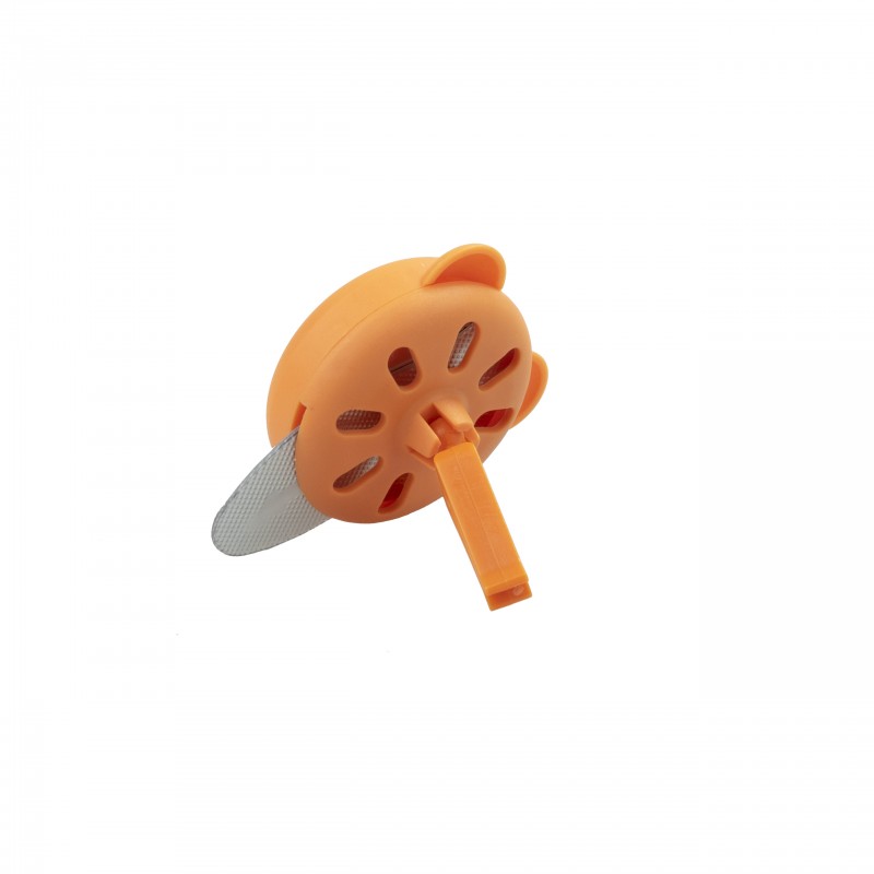 Osvěžovač vzduchu do auta - Lovely Bear (nové auto)