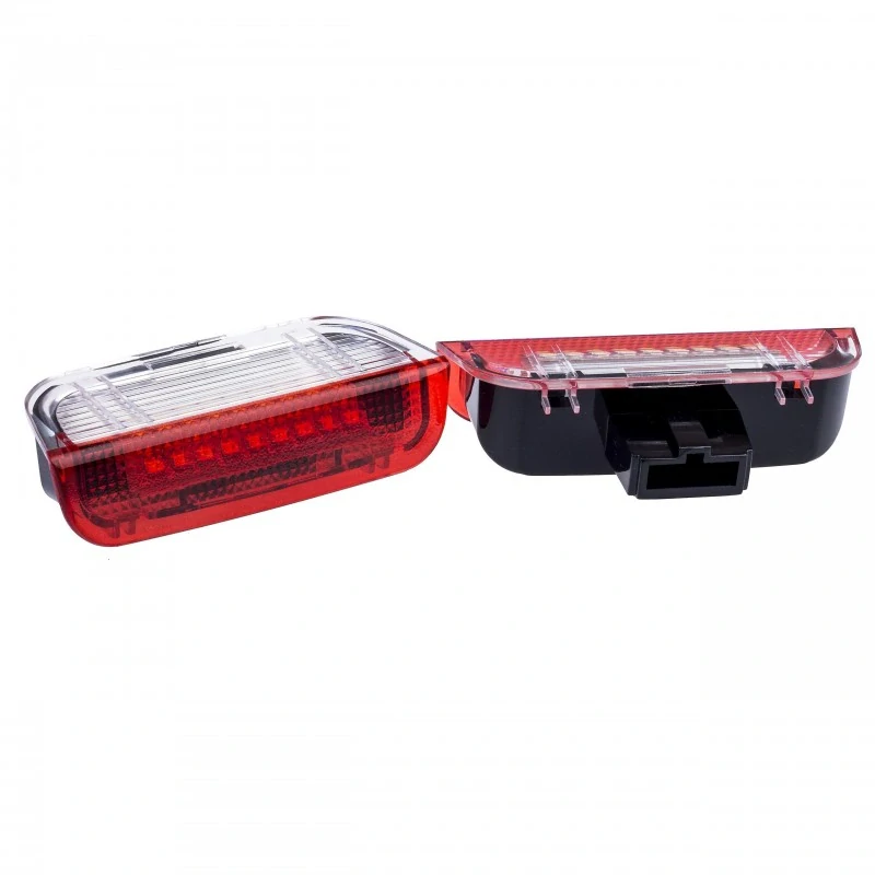 LED osvětlení dveří VW Passat B6/B7/B8 (2005-2023) (D)