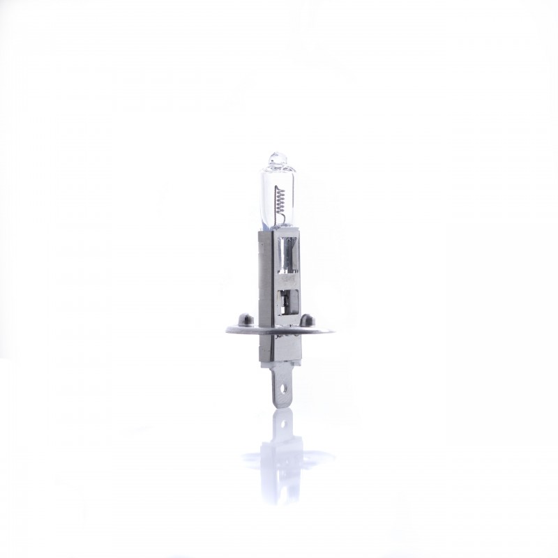 H1 Halogenová žárovka 55W (žlutá) E4 24V