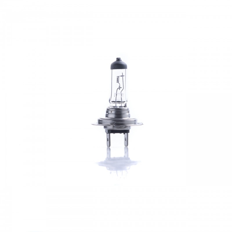 H7 Halogenová žárovka 55W (žlutá) E4 24V