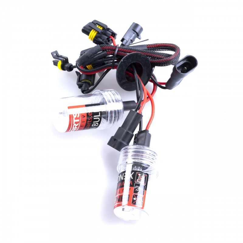 Xenonová přestavbová sada HB4M 35W 6000K SLIM CANBUS