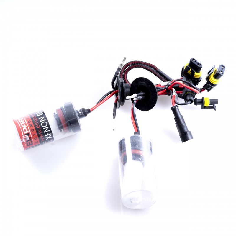 Xenonová přestavbová sada H11M 35W 4300K SLIM DC CANBUS