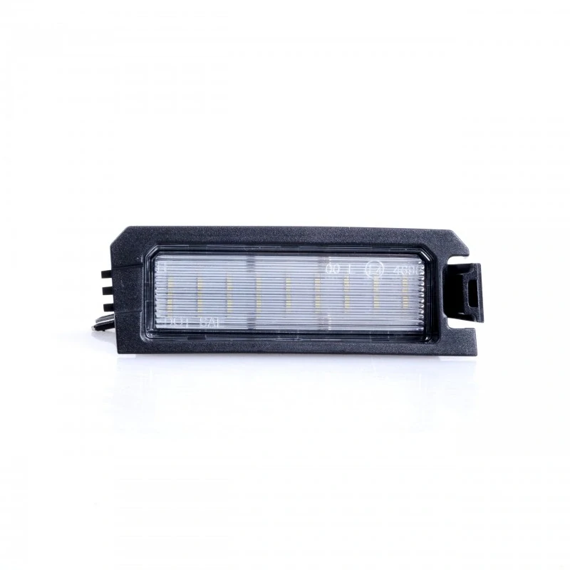 LED osvětlení SPZ KIA Niro I (2016-2022)