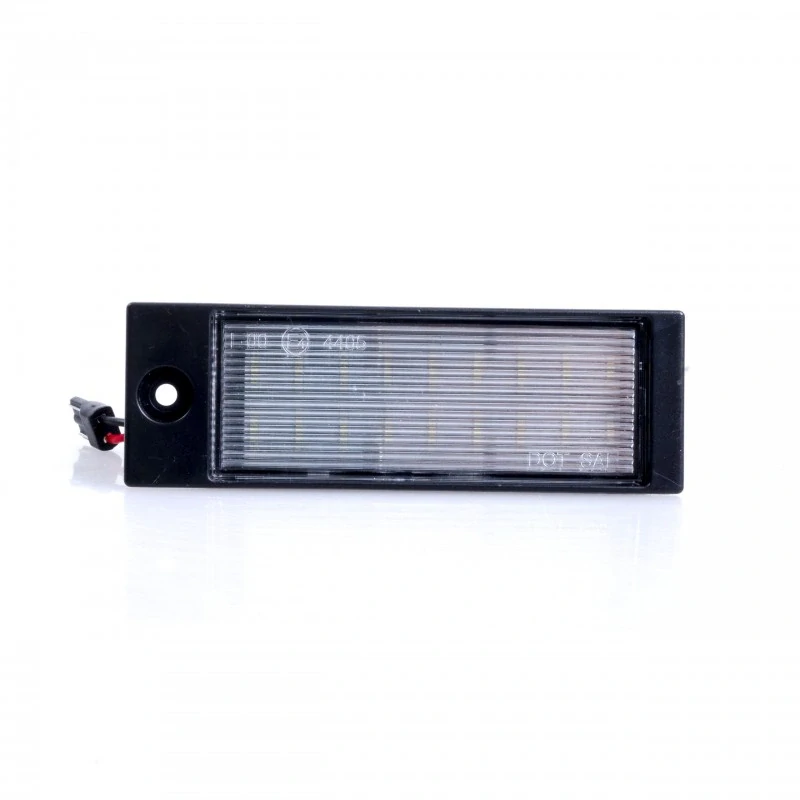 LED osvětlení SPZ HYUNDAI ix35 (2015-2018)