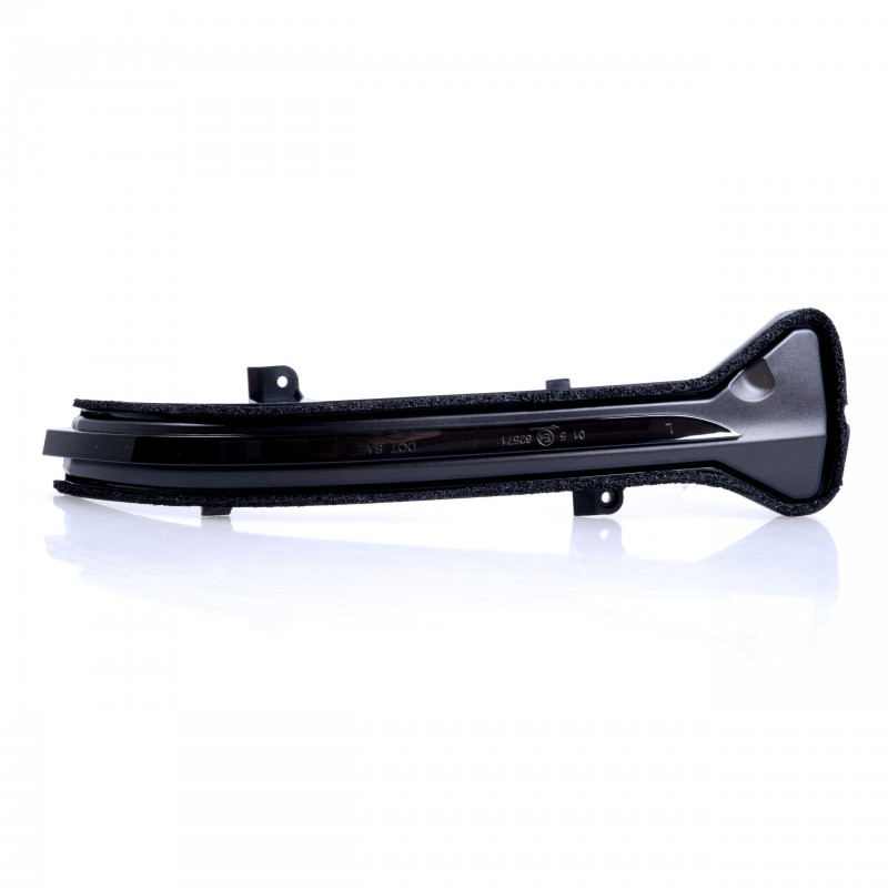 LED blinkry do zrcátek BMW 5 G30/G31 (10/2015-2/2018)