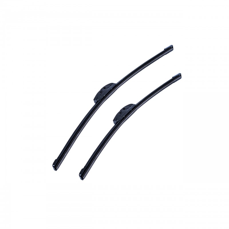 Přední stěrače CITROEN C3 Pluriel HB (5/2003-10/2012)