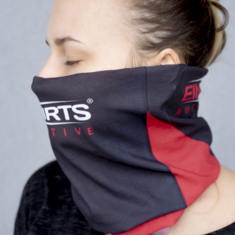 Multifunkční komín / šál (C)