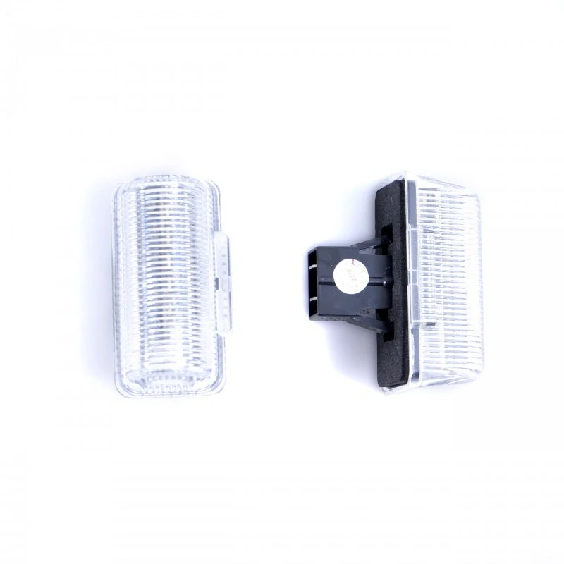 LED osvětlení SPZ FORD Transit Connect (2002-2013)