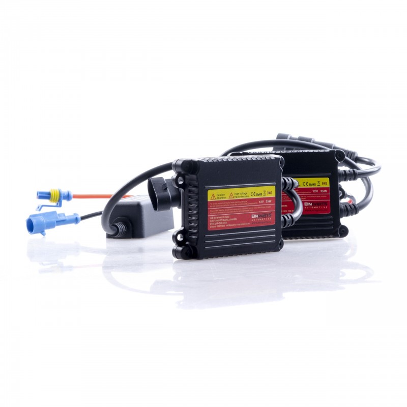 Xenonová přestavbová sada H1M 35W 4300K SLIM CANBUS