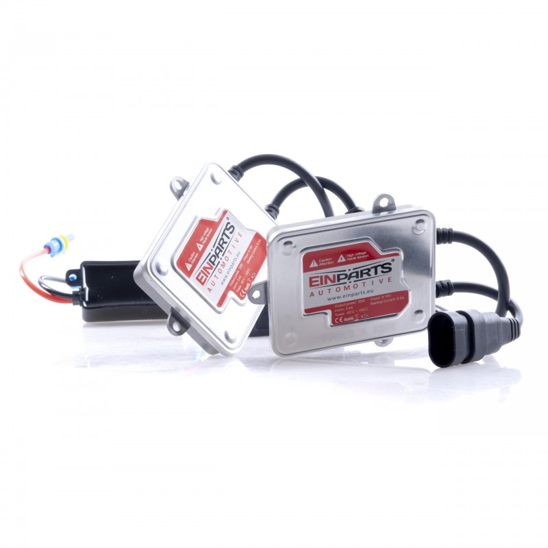 Xenonová přestavbová sada H7M 35W 6000K SLIM QUICK START CANBUS