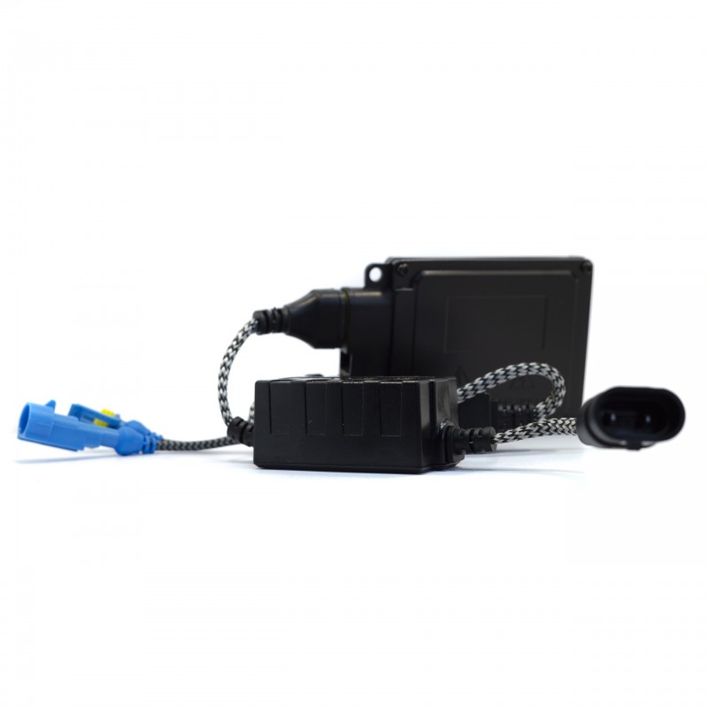 Xenonová přestavbová sada H7R 55W 6000K 9-16V CANBUS