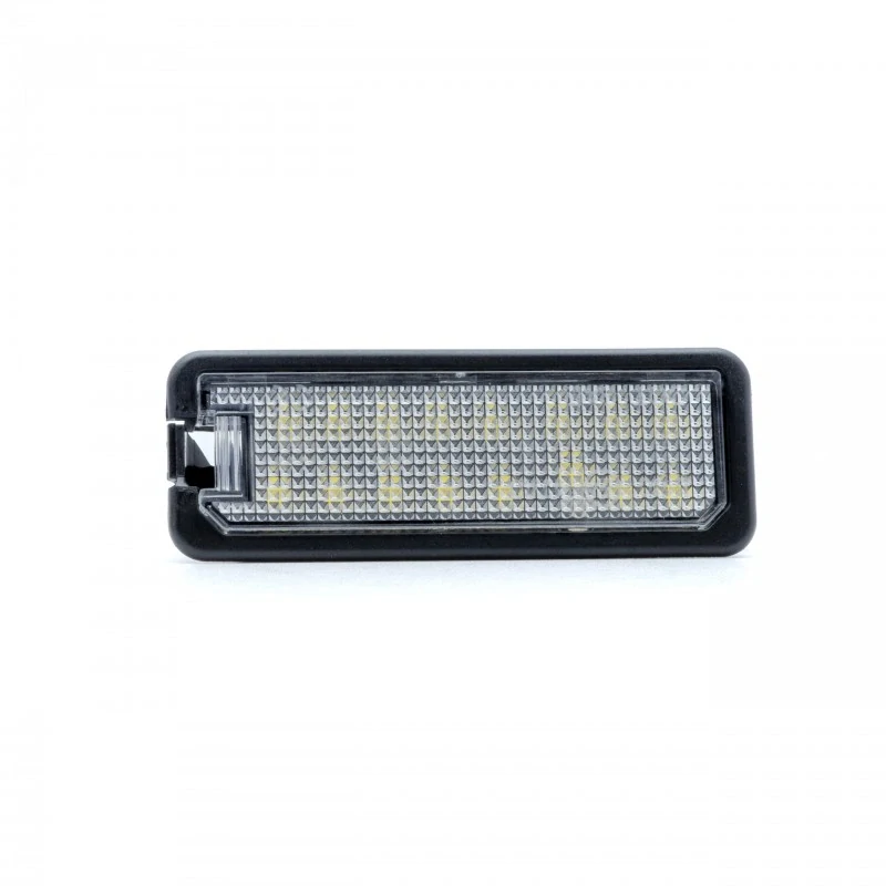 LED osvětlení SPZ SEAT Toledo IV (2012-2018)