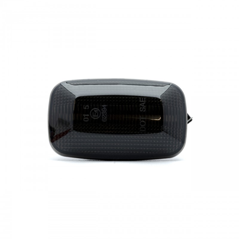 LED boční blinkry TOYOTA Land Cruiser J70/J80 (1984-1997)