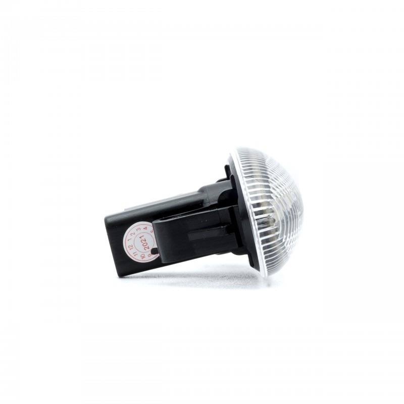 LED boční blinkry PEUGEOT 407 (2004-2011) (C)