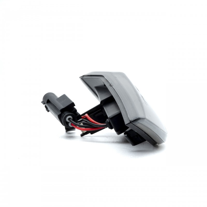 LED boční blinkry PORSCHE Boxster 718 (2017-2018)