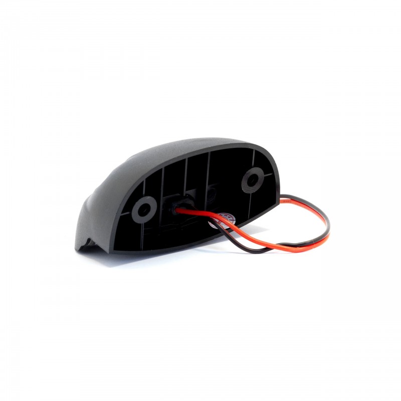 LED osvětlení SPZ - univerzální