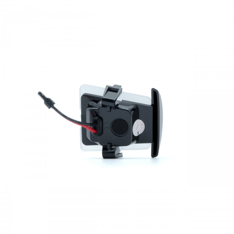 LED osvětlení SPZ JEEP Wrangler III (2007-2018)