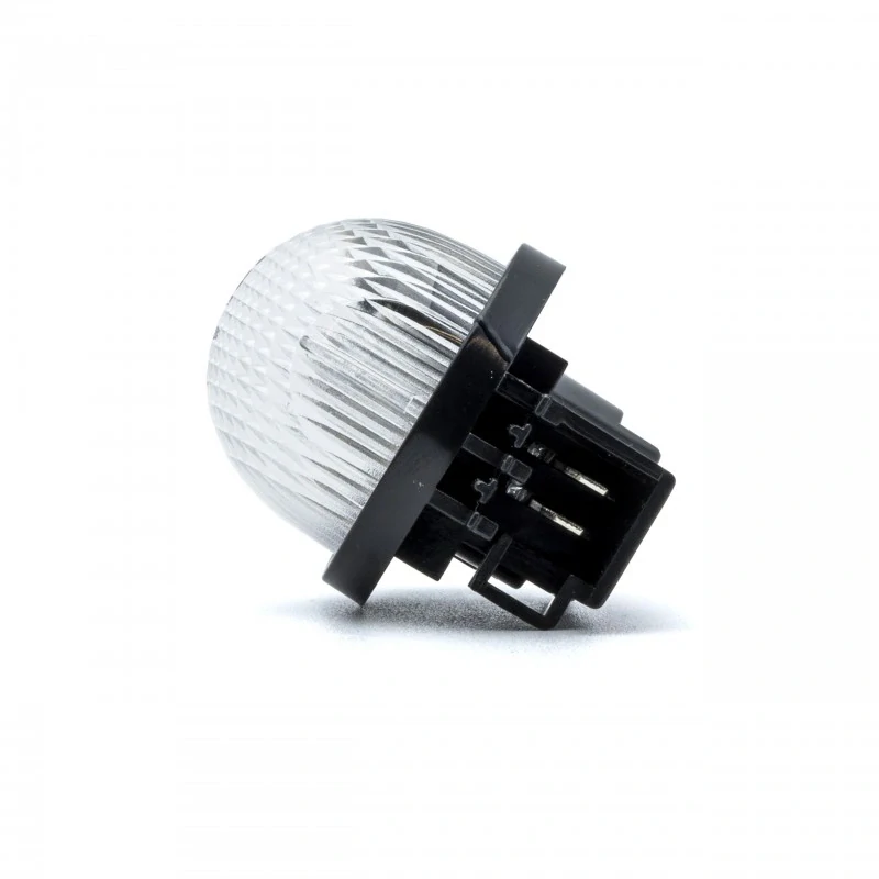 LED osvětlení SPZ SUZUKI Swift IV (2004-2010)