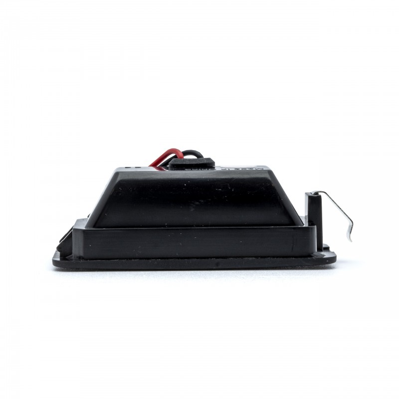 LED osvětlení SPZ SEAT Ibiza 6J (2008-2012)