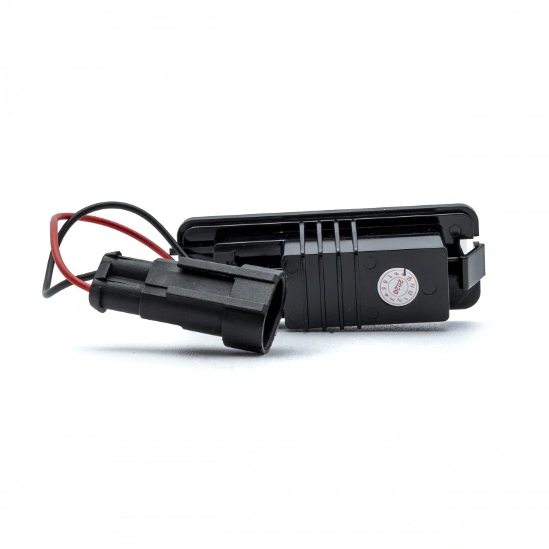 LED osvětlení SPZ VW Gol G4 (2004-2010)