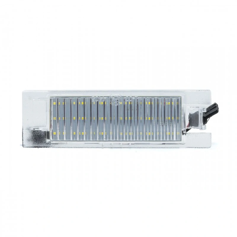 LED osvětlení SPZ ALFA ROMEO GT (2003-2010)