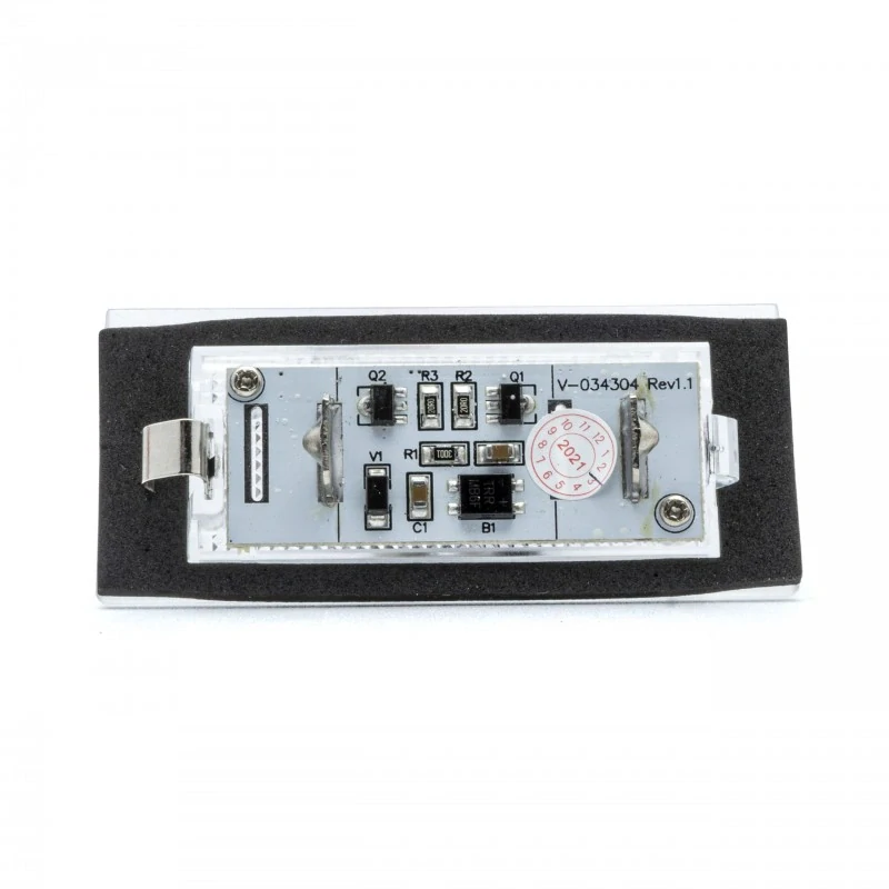 LED osvětlení SPZ LAND ROVER Range Rover III L322 (2003-2012)