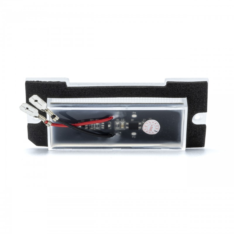 LED osvětlení SPZ LAND ROVER Freelander I (1997-2006)