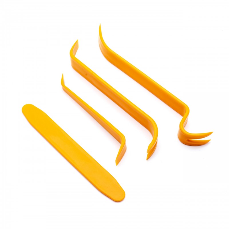 Sada LED žárovek do interiéru CHEVROLET Camaro (1993-2002)