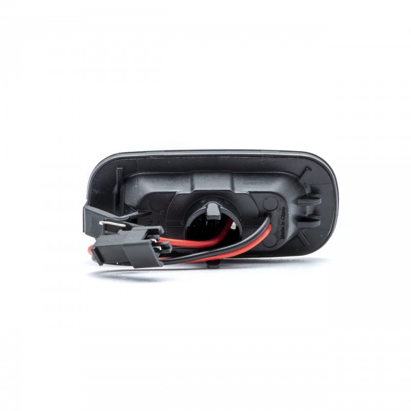 LED boční blinkry AUDI A3 8P1 hatchback (5/2003-8/2012) (D)