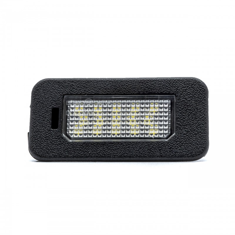 LED osvětlení SPZ ALFA ROMEO Giulia (2016-DODNES)