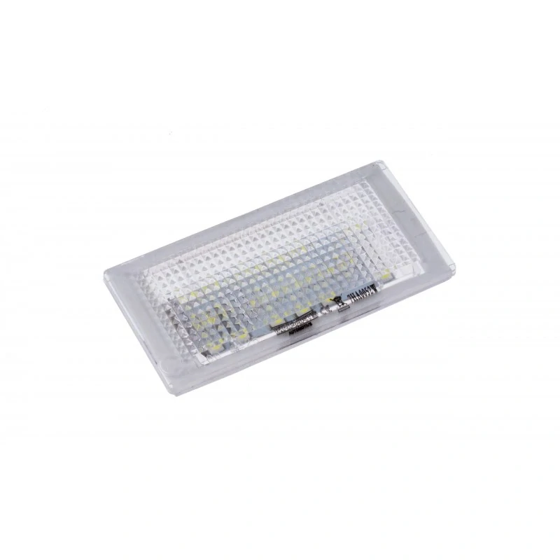 LED osvětlení SPZ BMW 3 E46 coupe (1998-2003)