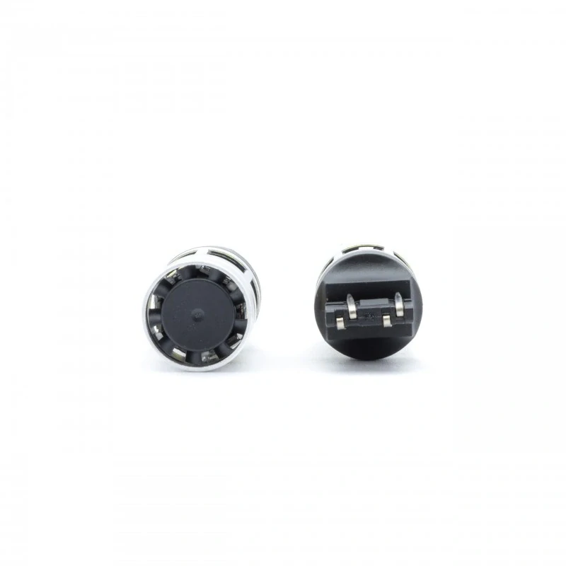 EPL283 LED žárovky W21/5W (54 x SMD 2016) 6000K CANBUS