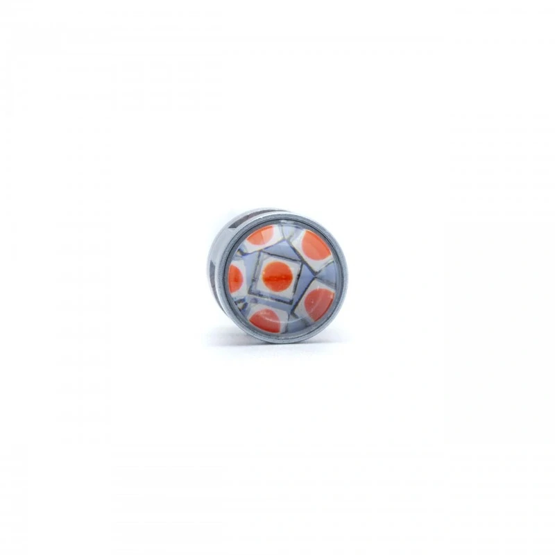 EPL290 LED žárovky P21W (24 x SMD 3030) červená CANBUS