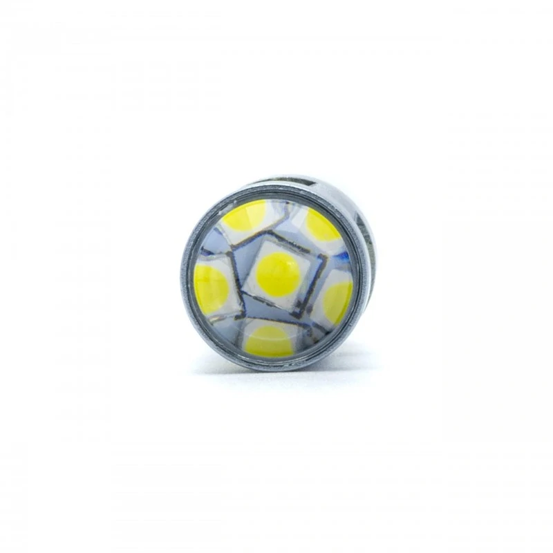 EPL292 LED žárovky P21W (24 x SMD 3030) 6000K CANBUS