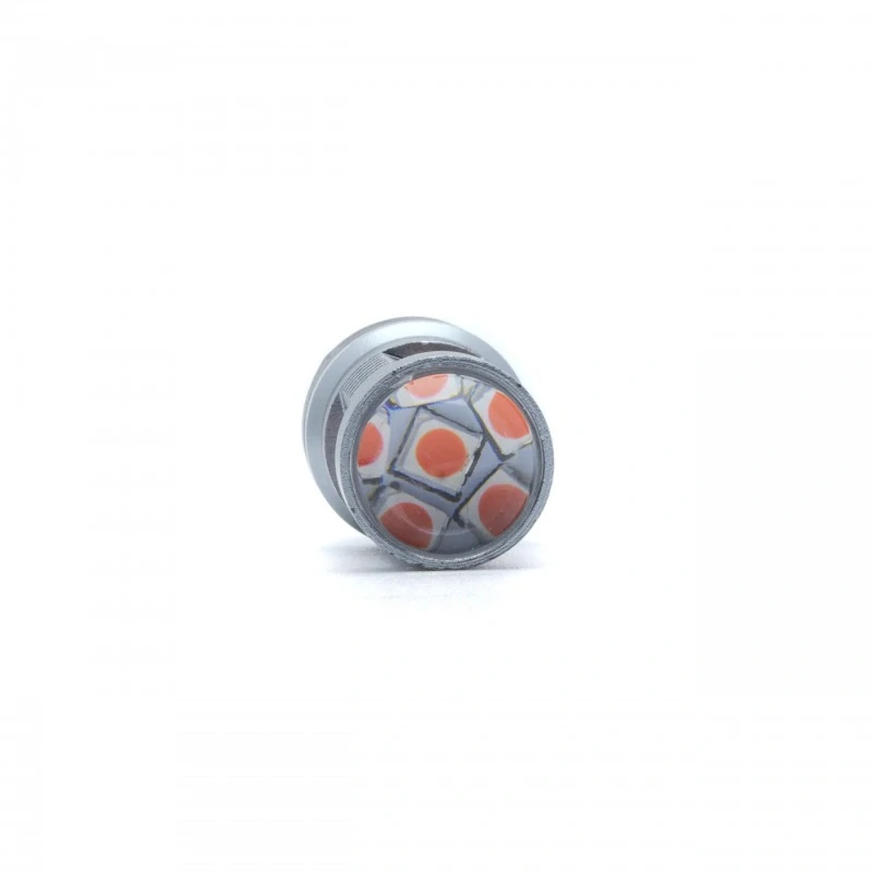 EPL295 LED žárovky W21W (24 x SMD 3030) červená CANBUS