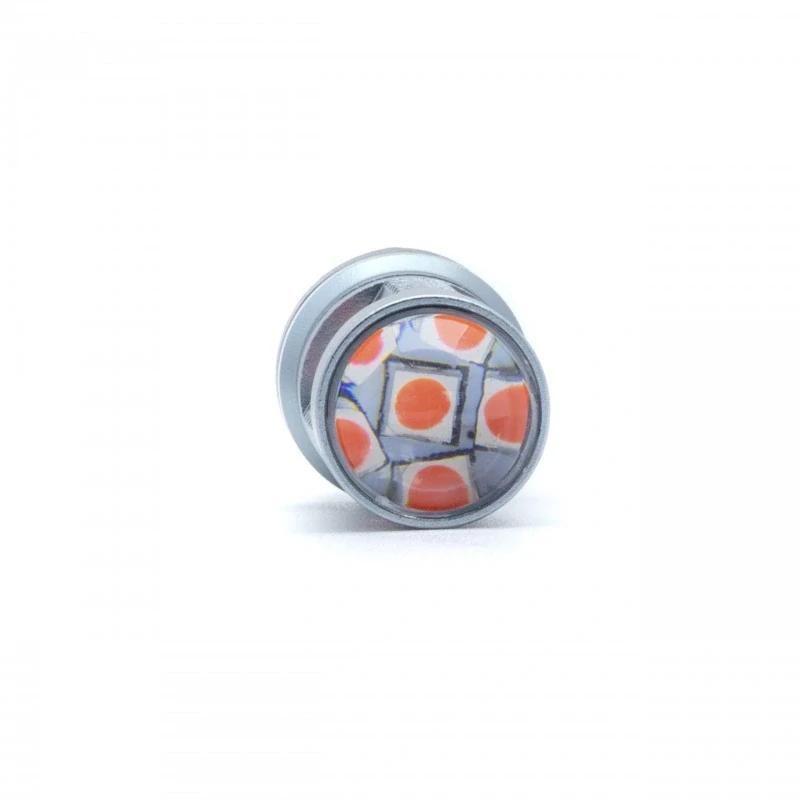 EPL298 LED žárovky W21/5W (24 x SMD 3030) červená CANBUS