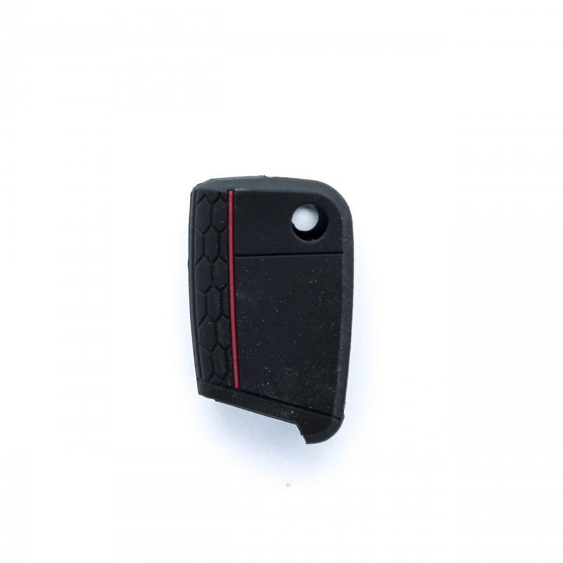 Silikonové pouzdro na klíče VW Polo V/VI 6R1/6C1/AW1/BZ1 (2009-2026)