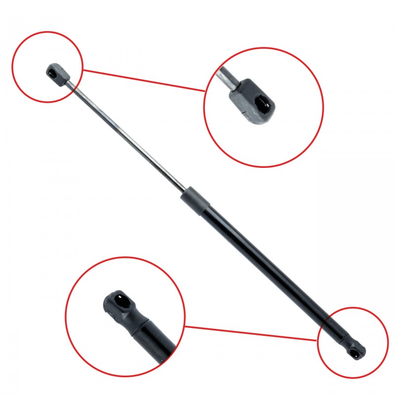 Vzpěra víka kufru/zadních dveří ŠKODA Octavia 1U2 hatchback (10/1996-11/2000)