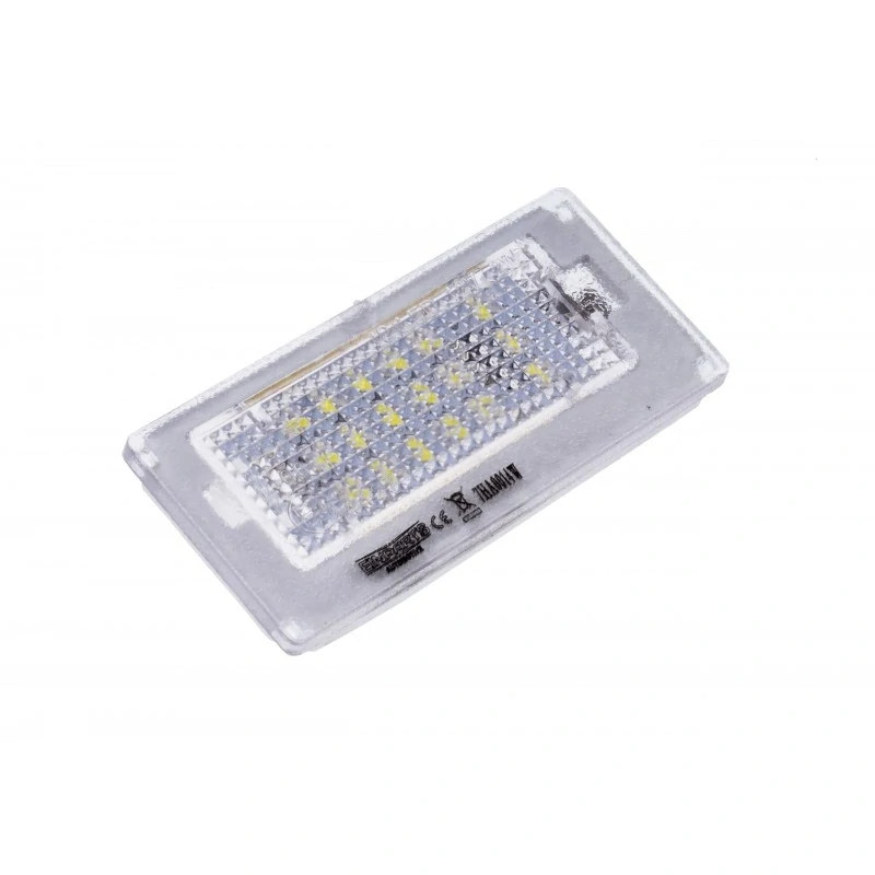 LED osvětlení SPZ MINI R50 (2001-2006)