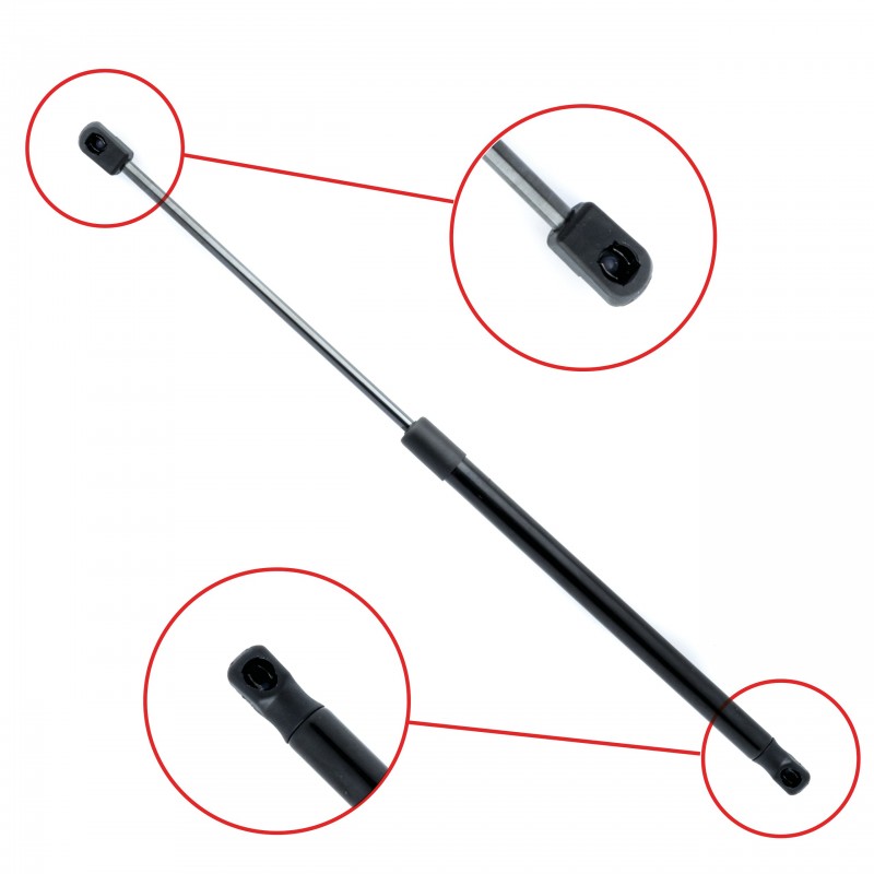 Vzpěra víka kufru/zadních dveří NISSAN Primera P12 hatchback (7/2002-2007)