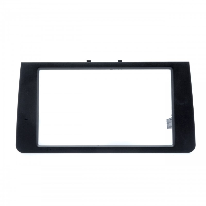 Rámeček autorádia (2DIN) AUDI A3 8P/8PA (2008-2012)