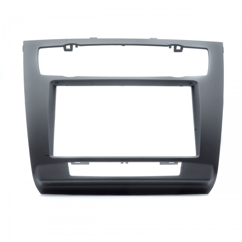 Rámeček autorádia (2DIN) BMW 1 E81/E82/E87/E88 (2007-2011)