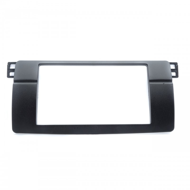 Rámeček autorádia (2DIN) BMW 3 E46 (1998-2005)