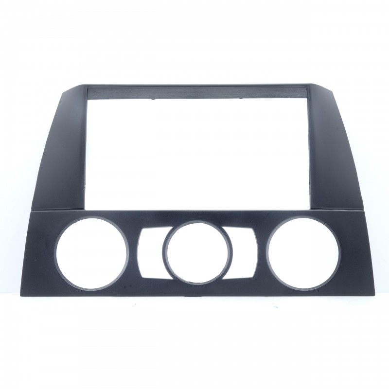 Rámeček autorádia (2DIN) BMW 3 E90/E91/E92/E93 (2004-2012)
