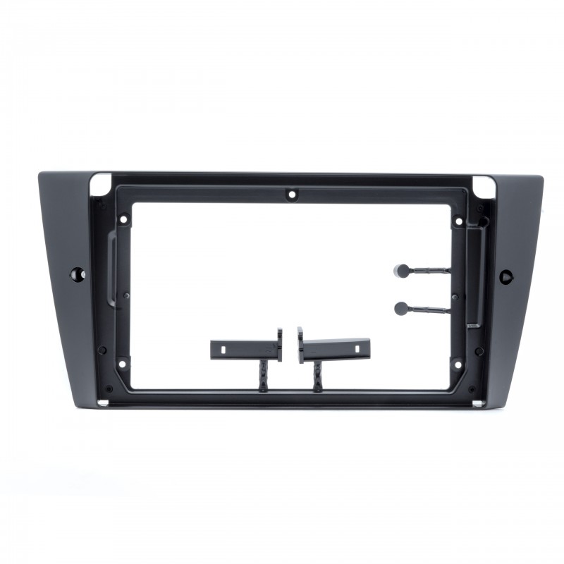 Rámeček autorádia (2DIN) BMW 3 E90/E91/E92/E93 (2004-2012) (B)