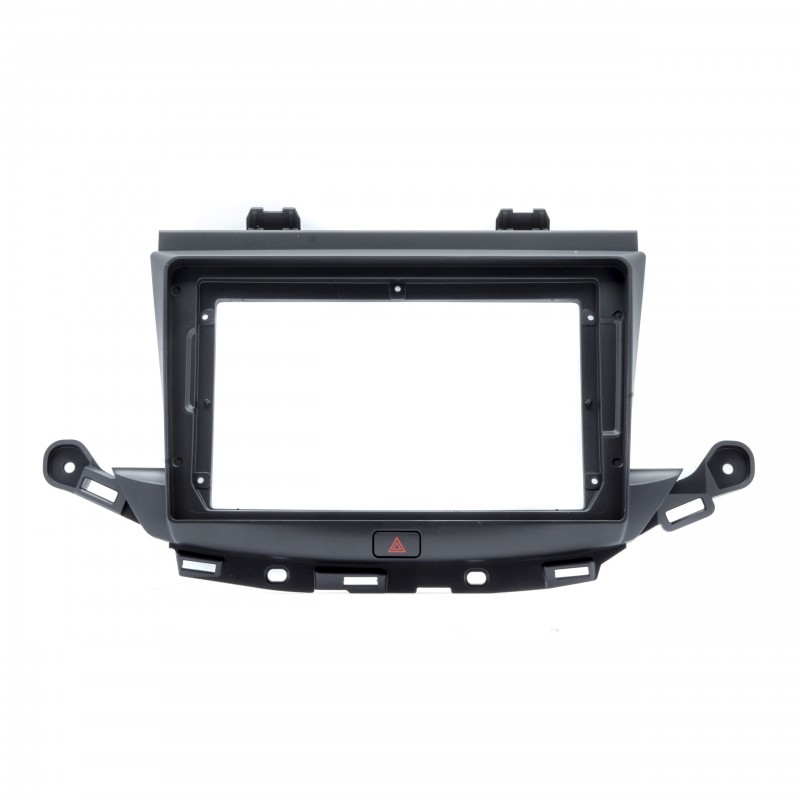 Rámeček autorádia (2DIN) BUICK Verano (2015-2019)