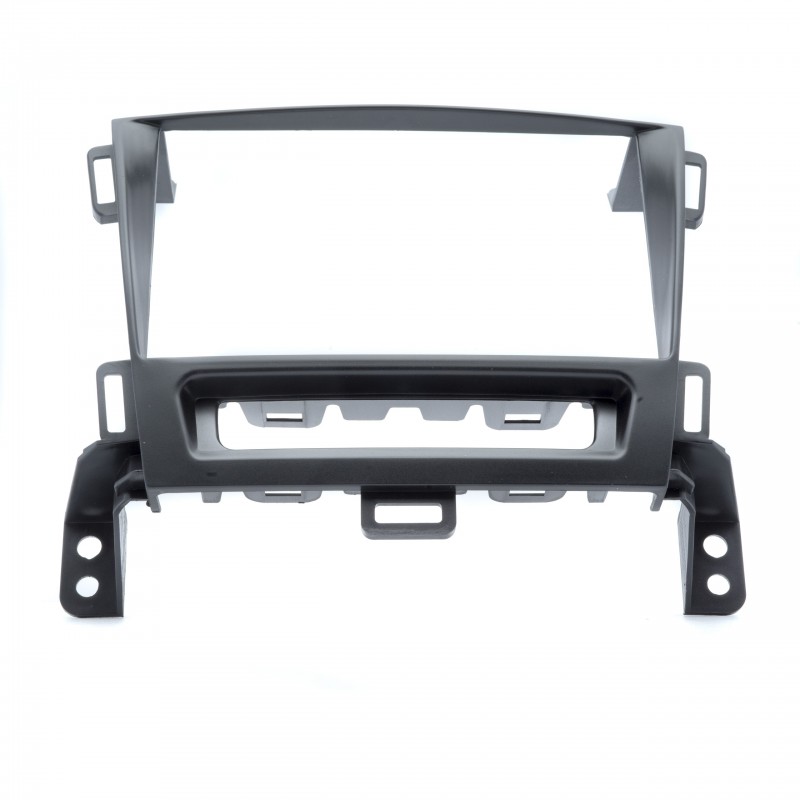 Rámeček autorádia (2DIN) OPEL Zafira C (2011-2016)