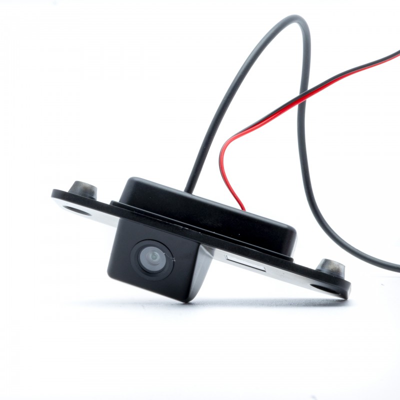 Couvací Kamera v Osvětlení SPZ HYUNDAI Sonata VI (2009-2014) (B)